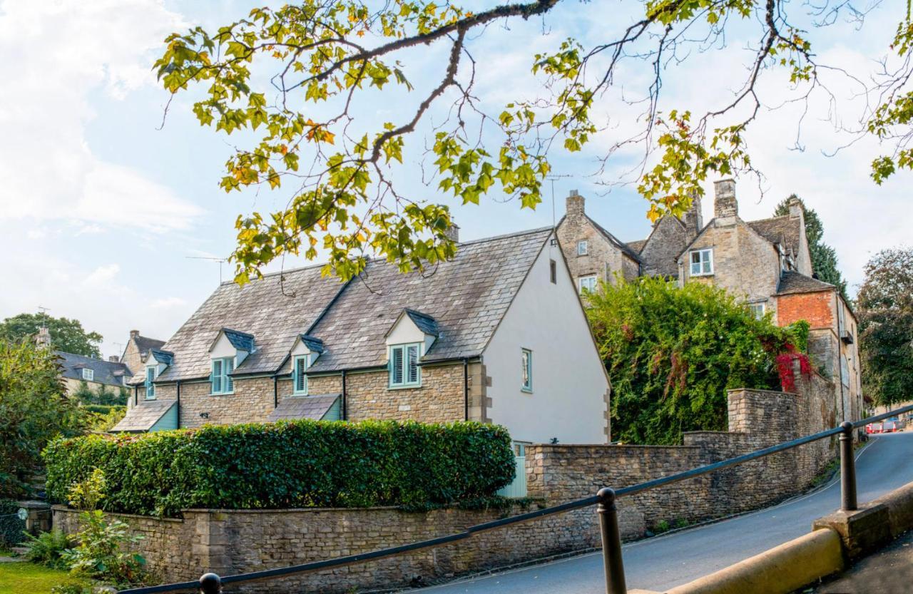 2 The Old Stables Villa Tetbury Exterior photo